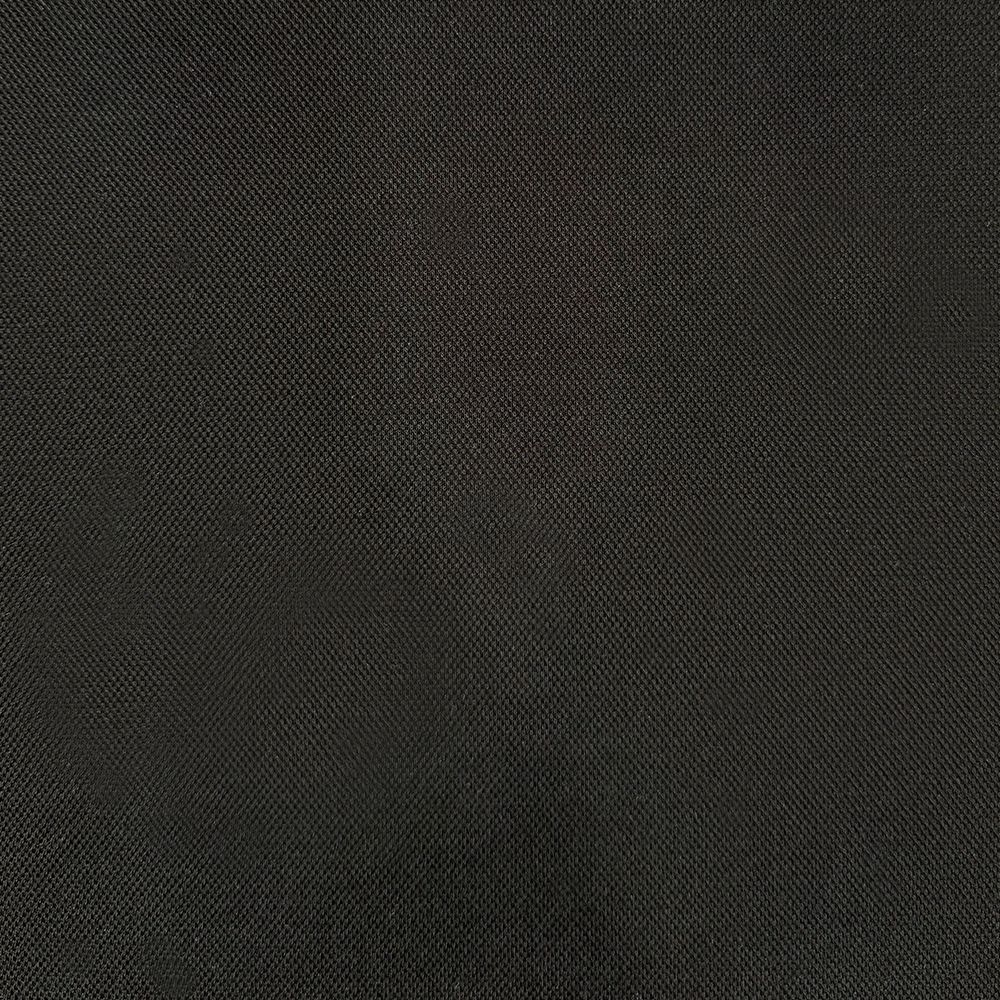 190GSM 70% Modal 30% Poly Pique Fabric For Polo Shirts