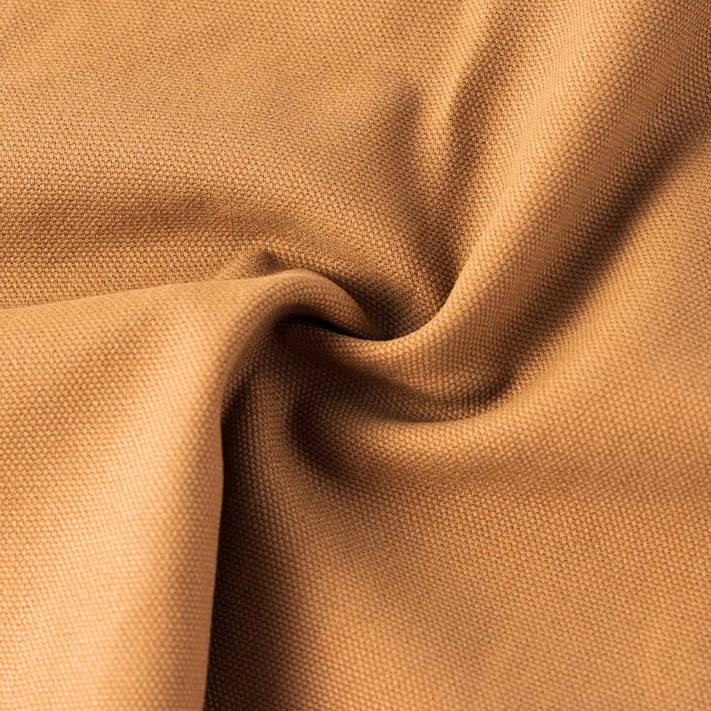 100% Cotton Canvas Fabric For Pants/Jackets