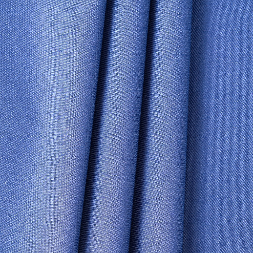 240GSM 73% Cotton 25% Polyester 2% Spandex Twill Fabric