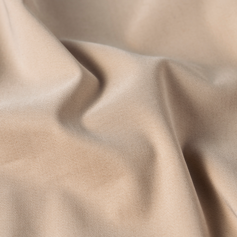 240GSM 97% Cotton 3% Spandex Twill Fabric