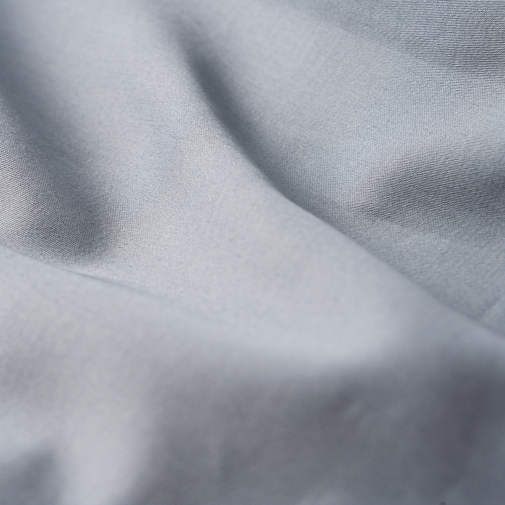 255GSM 97% Cotton 3% Spandex Twill Fabric