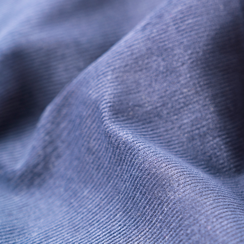 260GSM 98% Cotton 2% Spandex Corduroy Fabric 260GSM 98% Cotton 2% Spandex Corduroy Fabric