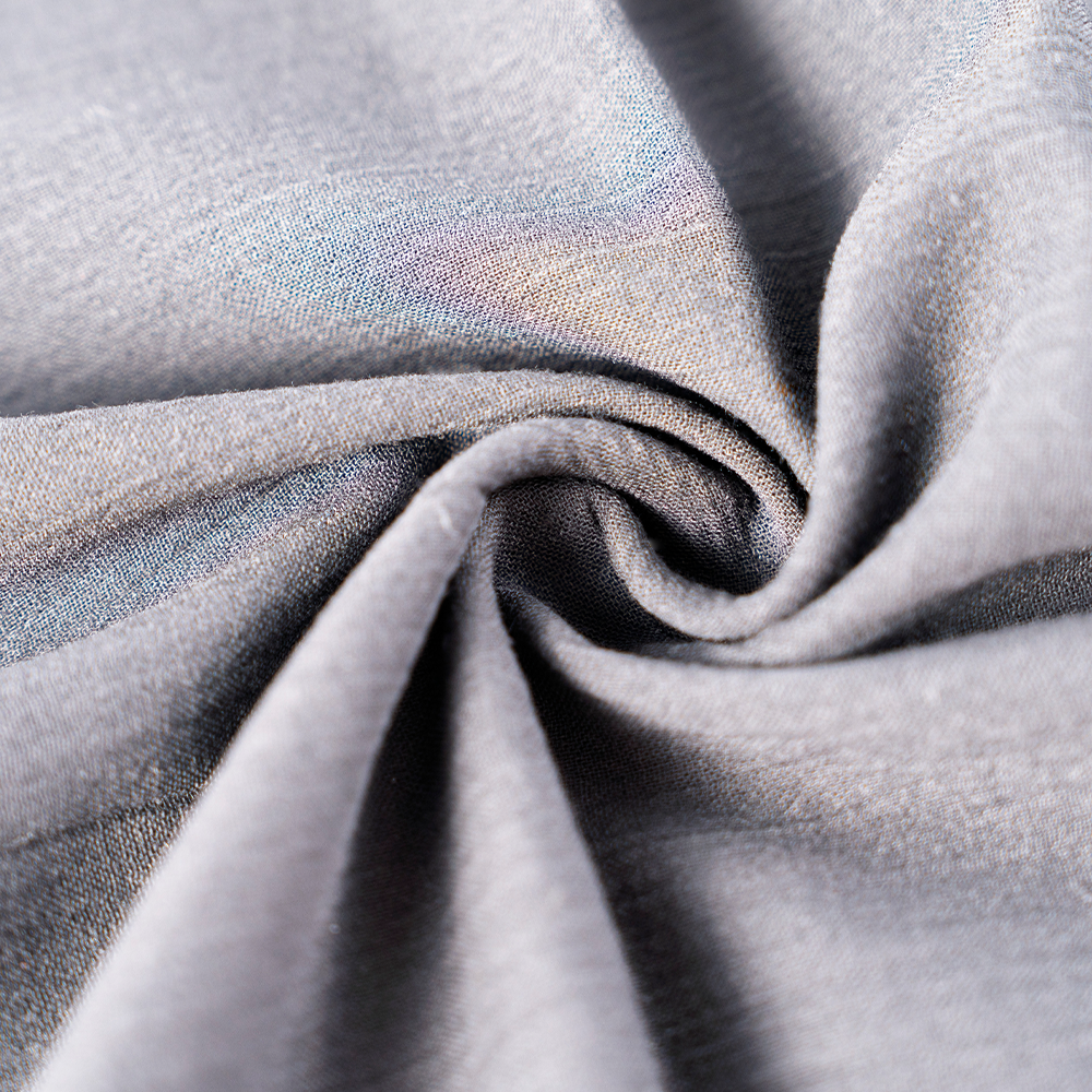 55% Linen 45% Cotton Fabric For Shirts 55% Linen 45% Cotton Fabric For Shirts