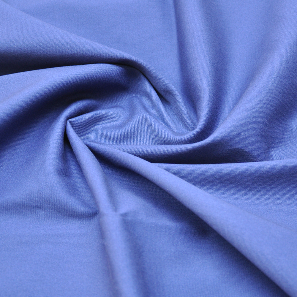100% Cotton Twill Fabric For Jackets/Shirt/Skirts