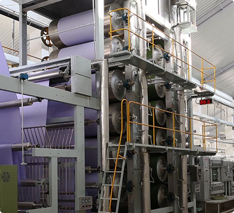 Wuxi Shengyao Textile Co., Ltd.