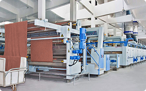 Wuxi Shengyao Textile Co., Ltd.