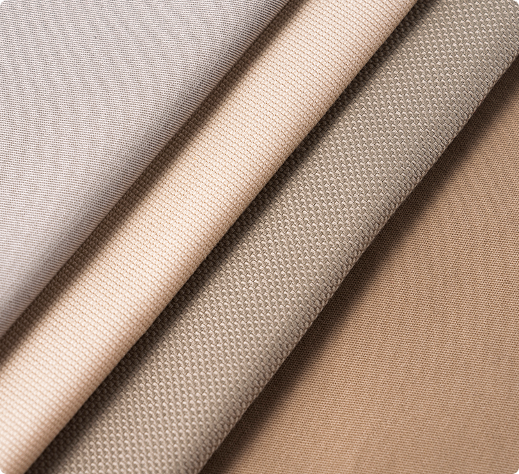 Wuxi Shengyao Textile Co., Ltd.