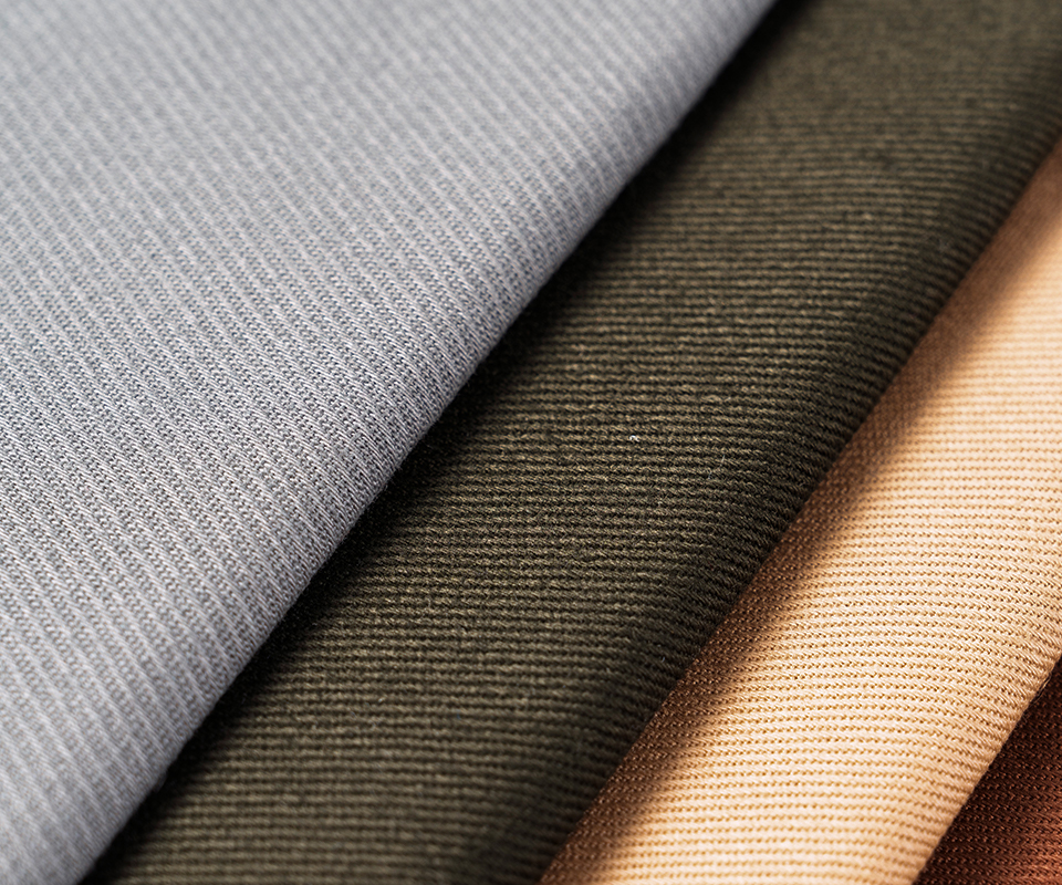 Woven Fabric