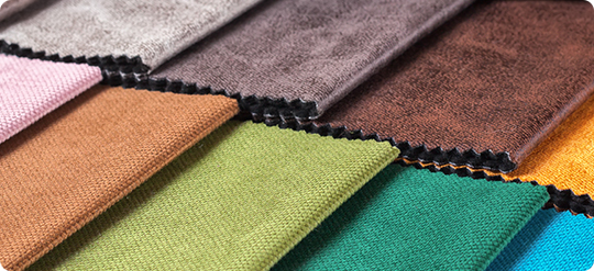 Wuxi Shengyao Textile Co., Ltd.